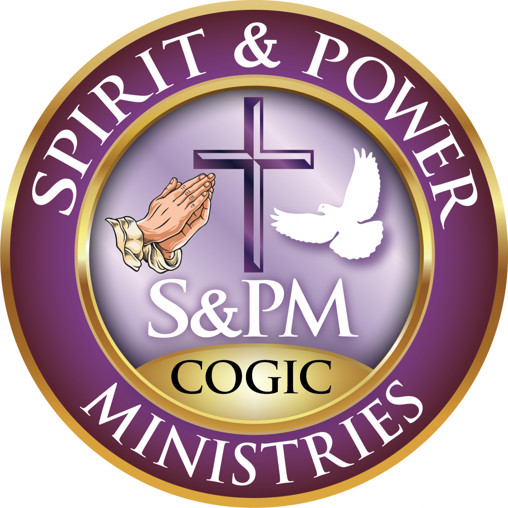 Spirit and Power Ministries LOGO