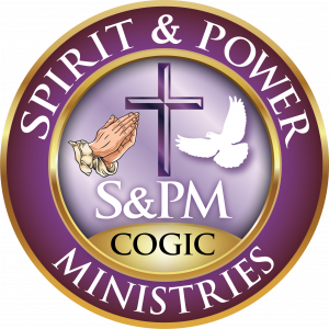 Spirit and Power Ministries LOGO