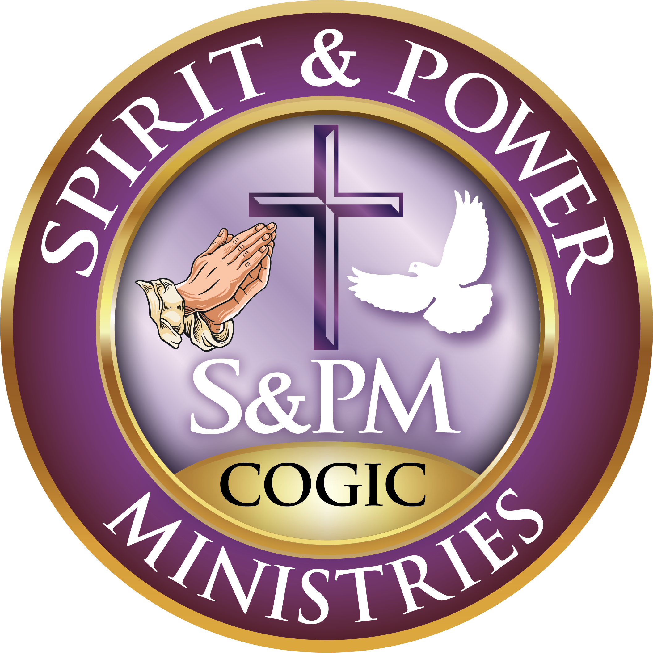 Spirit & Power Ministries COGIC Inc